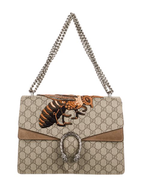 gucci dionysus bag with bee original price|sac gucci dionysus aliexpress.